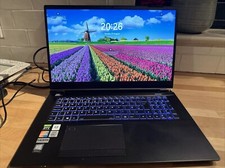 PC Specialist Gaming Laptop ||