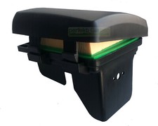 Air Filter Housing + Air