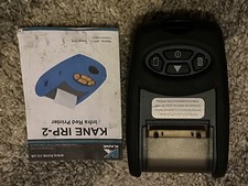 kane gas analyser printer,good condtion comes with lead and instruction book