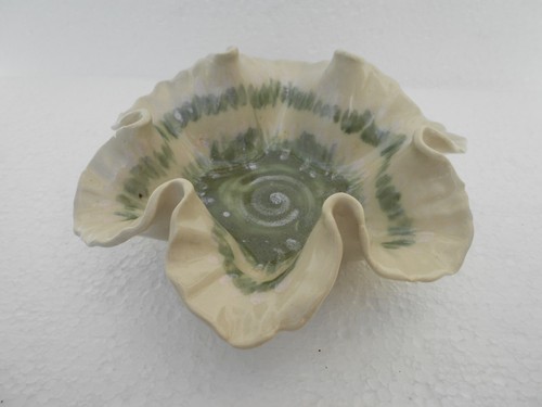 Seal island pottery - seal, selsey