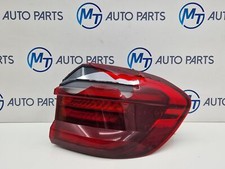 BMW X3 SERIES F97 G01 REAR