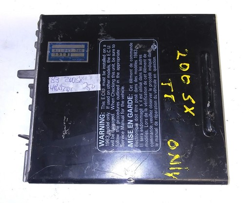 A11 647 746 ecm ecu - 746,
