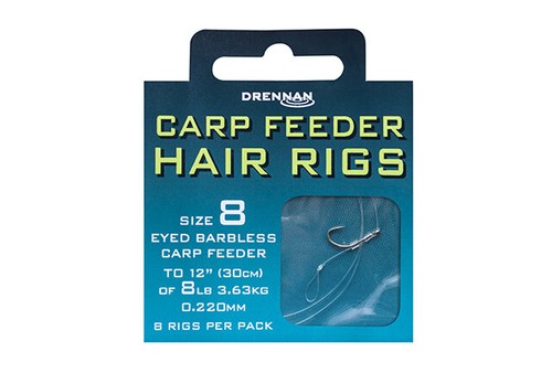 Drennan hooks nylon - drennan,