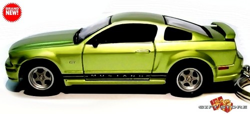 Rare keychain lime - keychain,