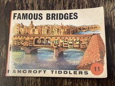 Bancroft Tiddlers Book 11 -