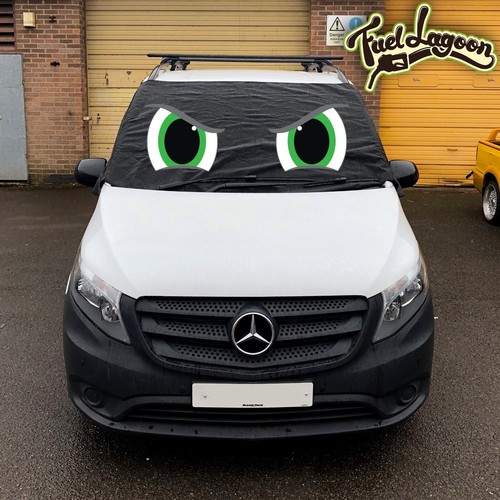 Mercedes vito 447 - vito, screen