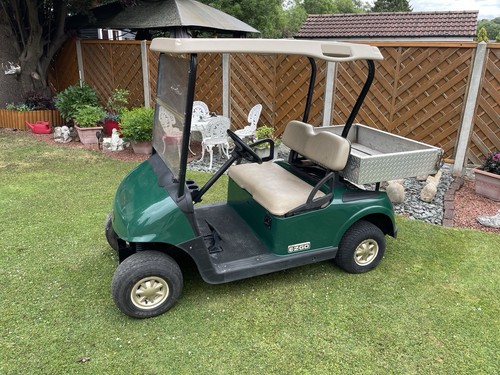 Ezgo volt buggy with - ezgo,