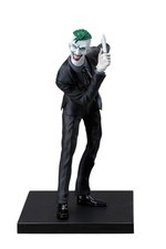 Comics artfx statue - comics, joker