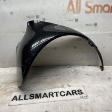 SMART CAR 450 FORTWO  Coupe