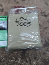 Land Rover Discovery 2 2nd Row Waterproof Seat Covers In Beige LRS7005