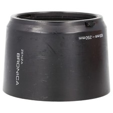 Zenza Bronica 105-250 Lens