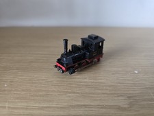 Hornby/Minitrix T3 Steam Loco