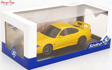 Solido Nissan Silvia S15
