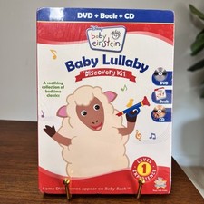 Disney Baby Einstein Lullaby