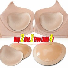 Silicone Gel Bra Pads Push Up