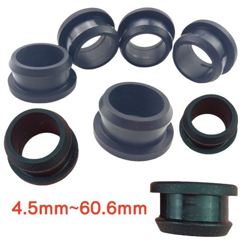 Grommet snap caps silicone - grommet,