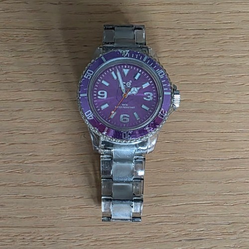 Ice watch classic collection - ice,