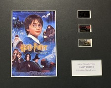  HARRY POTTER   AND THE