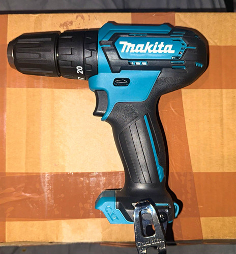 Makita hp333d 12v ion 0ah - hp333d,