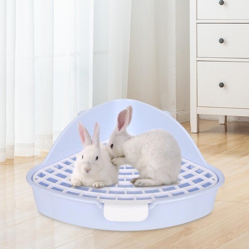Medium rabbit litter - medium, box