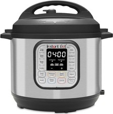 Instant Pot Duo 60 7-in-1