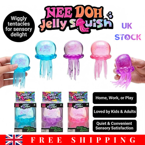 Nee doh jellyfish - nee, jelly