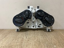 FORD KA 2013 3DR HATCH HEATER