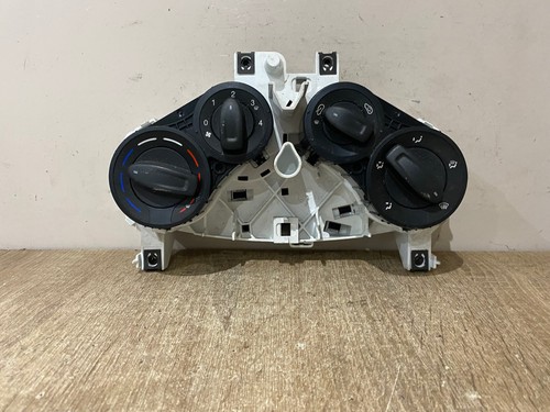 Ford 2013 3dr hatch heater - ka,
