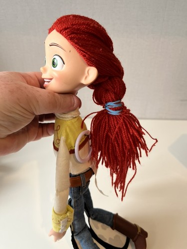 Toy story pull string disney - story,