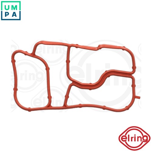 Gasket oil cooler - cooler, 898.010