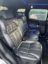 Range Rover Sport L494 Full