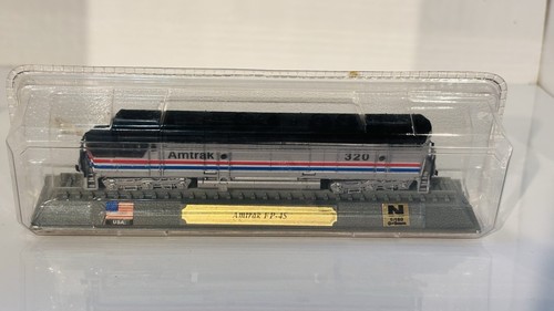 Del prado 160 scale gauge - 1/160, n-gauge