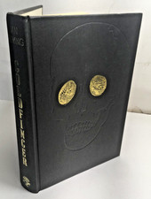 Goldfinger - Ian Fleming (1959