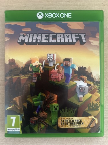 Minecraft master collection - minecraft,