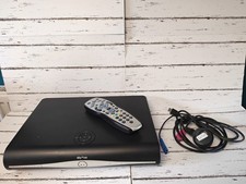 Sky+HD  500gb Box with Remote Control and Power Cable -Tested hdmi /scart
