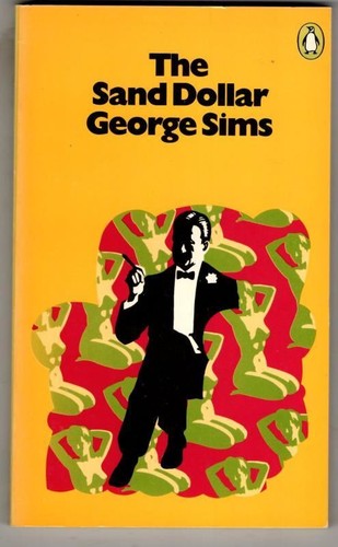 The sand dollar george - the,
