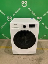Samsung Washer Dryer 8Kg/5Kg 1400rpm White E Rated WD80TA046BE (K) #LF113221