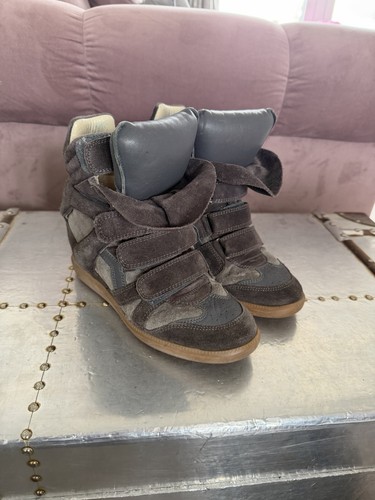 Isabel marant bekett - isabel,