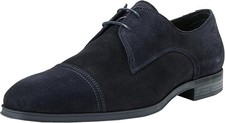 Hugo Boss Men's Theon Derby
