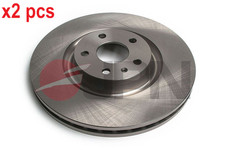 X2 PCS L&R SIDES FITS AUDI A3