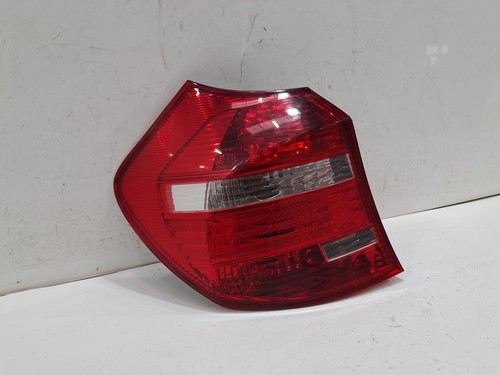 Bmw series 118d e87 - bmw,