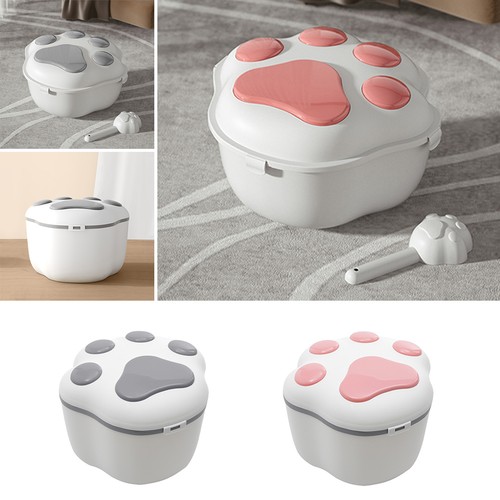 Xlarge plastic airtight dog - plastic,