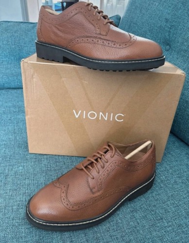 Vionic lombard men - vionic, men’s