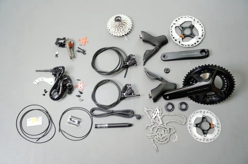 Shimano ultegra speed r8170 - ultegra,