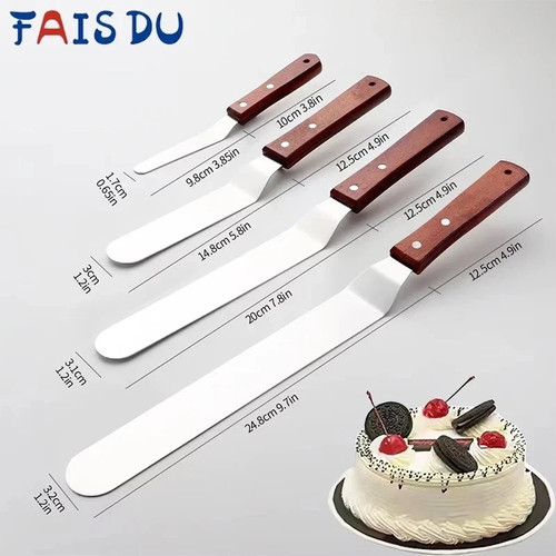 Inch stainless steel - 4/6/8/10,
