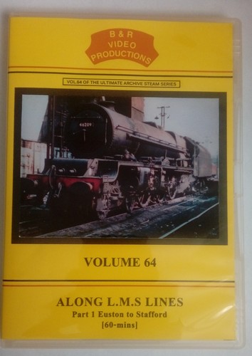 Dvd along lms lines - b,