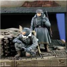 Verlinden Productions - Tank