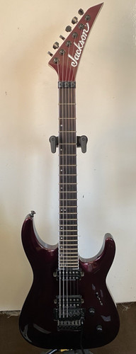 Jackson dinky pro plus - pro,