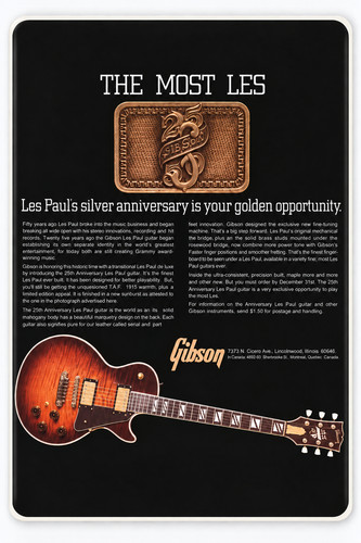 1978 gibson les - 1978,