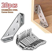 10-50PCS Stainless Steel L